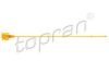 OPEL 93192220 Oil Dipstick